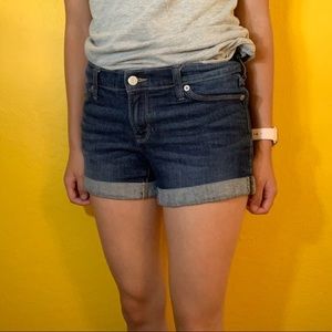 Banana Republic Women’s Denim Shorts